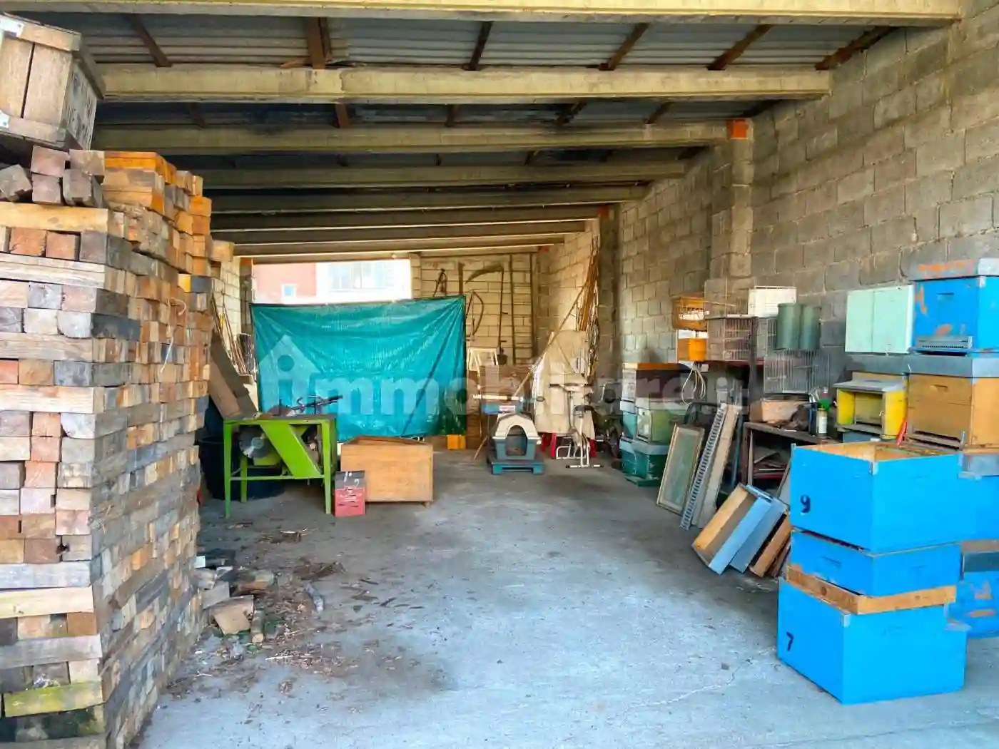 Casa indipendente - foto 4