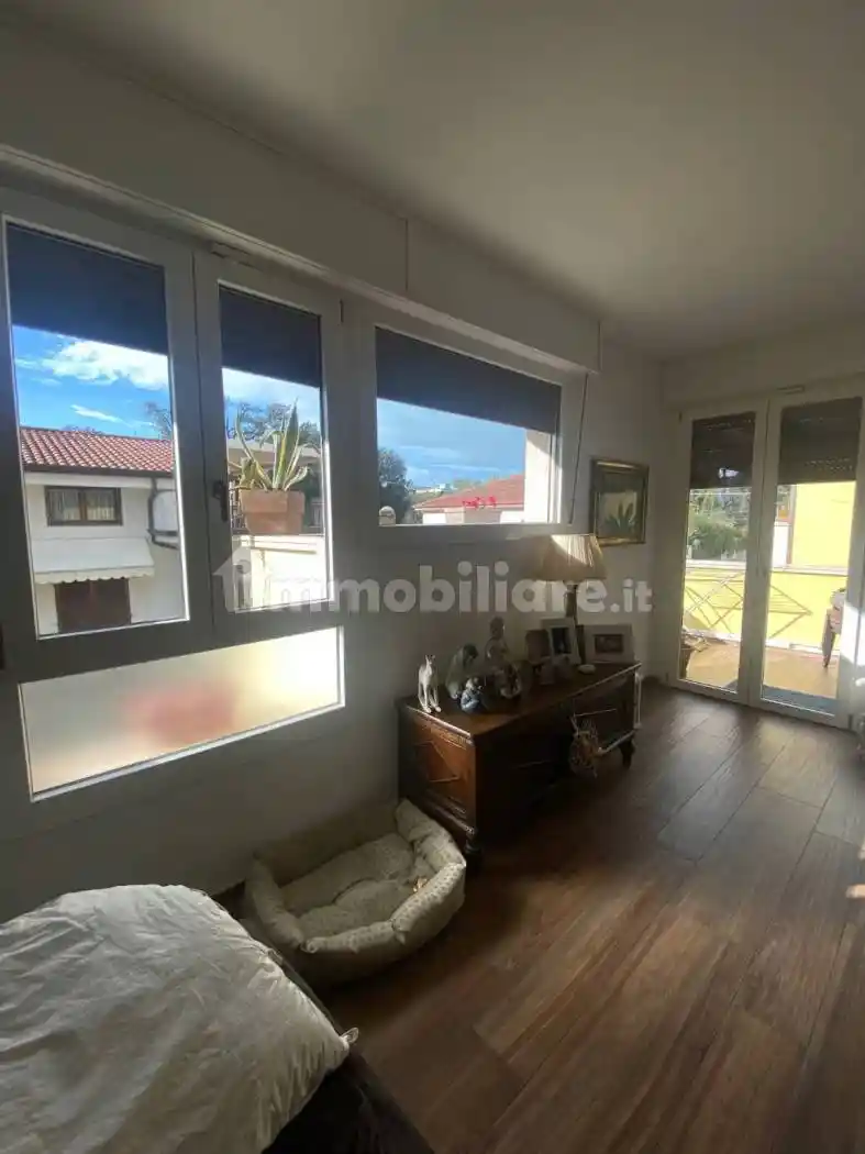 Appartamento in vendita a Massa