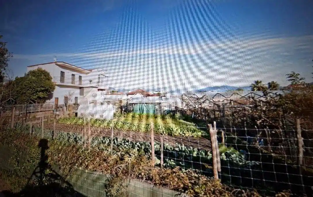 Villetta a schiera in vendita a Scafati