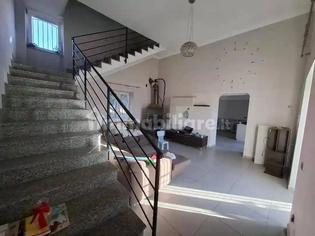 Villetta a schiera - foto 5