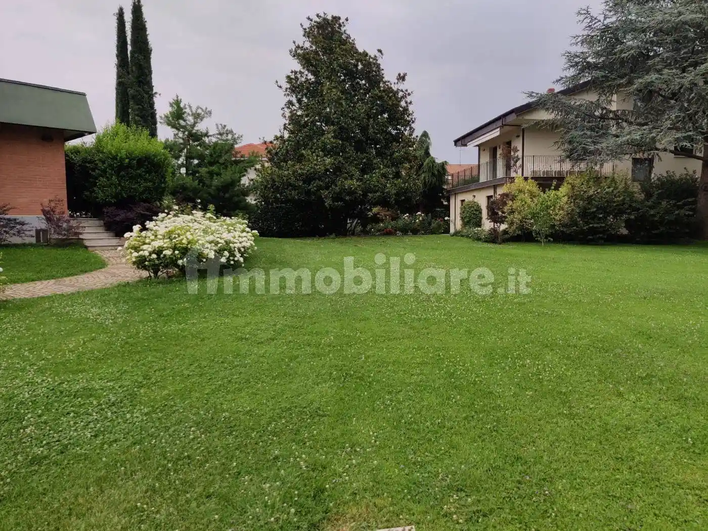 Appartamento in affitto a Bruino