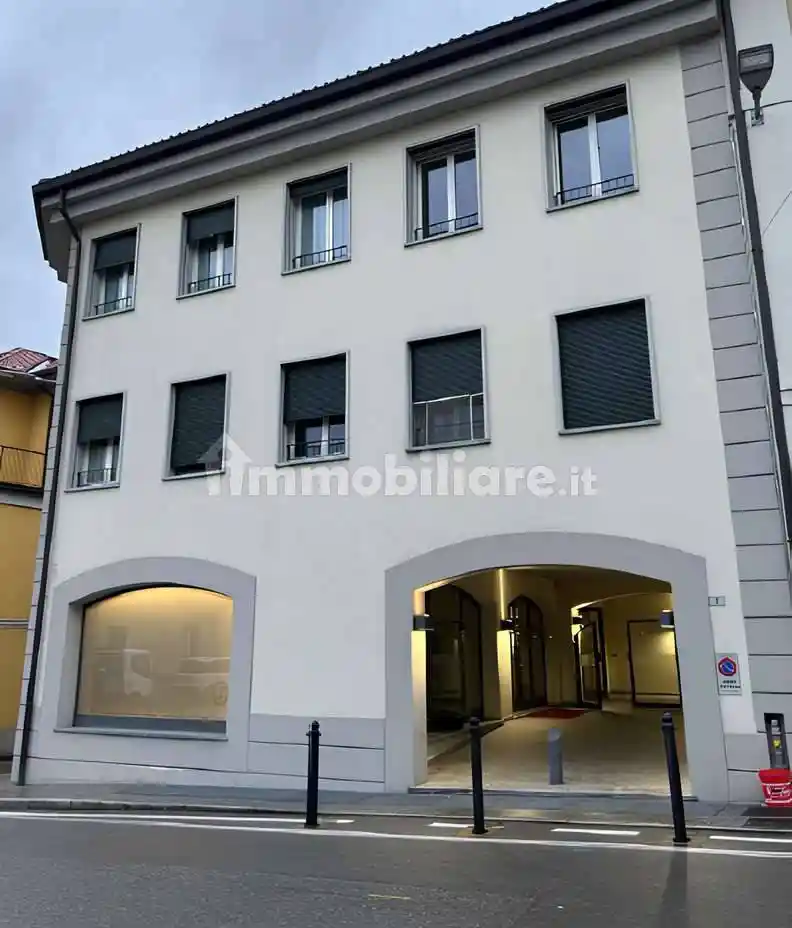 Appartamento in vendita a Figino Serenza