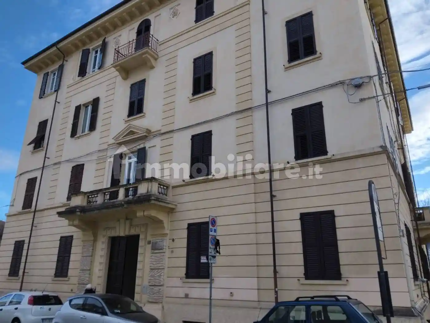 Appartamento in vendita a Ascoli Piceno