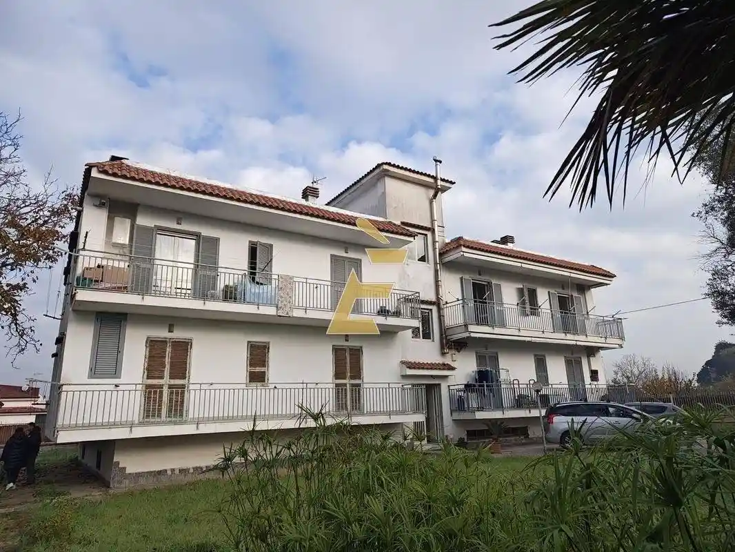 Appartamento in vendita a Giugliano in Campania