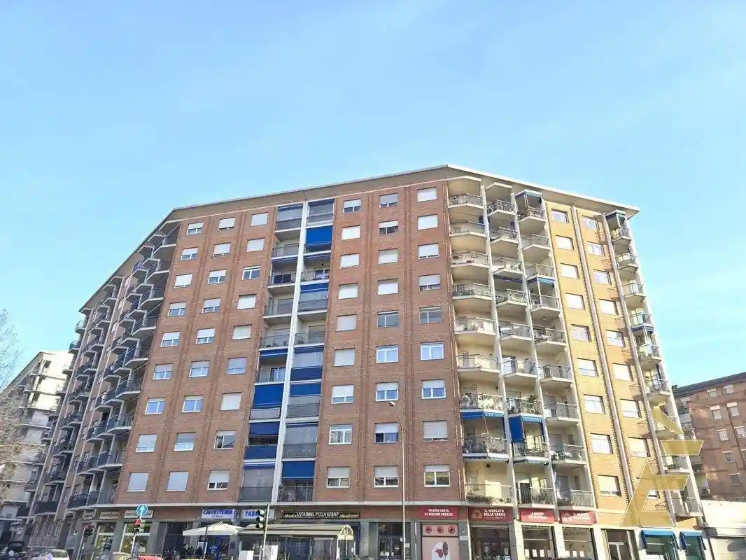 Appartamento in vendita a Torino