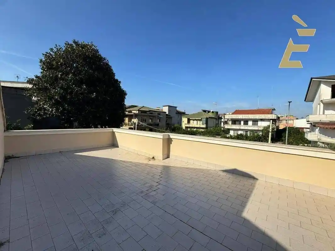 Villa in vendita a Acerra