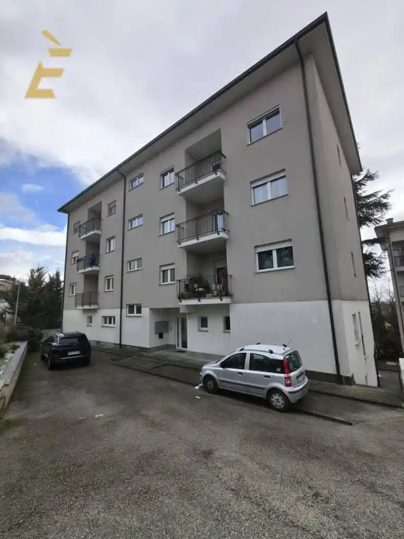 Appartamento in vendita a L'Aquila