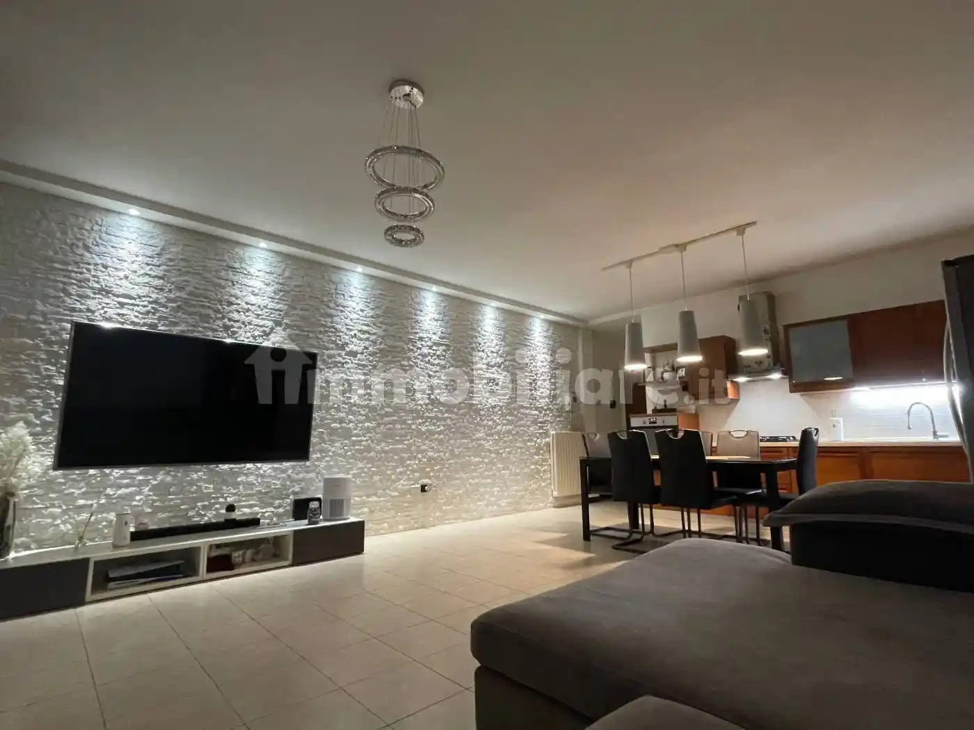 Appartamento in vendita a San Giorgio delle Pertiche