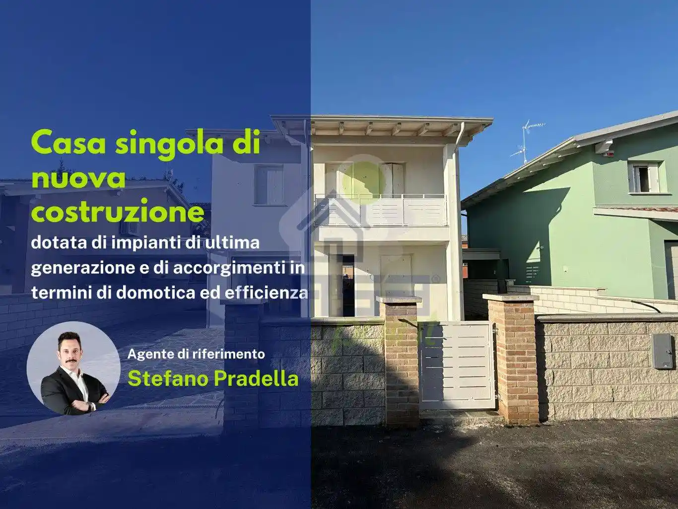 Casa indipendente in vendita a Casalmaggiore