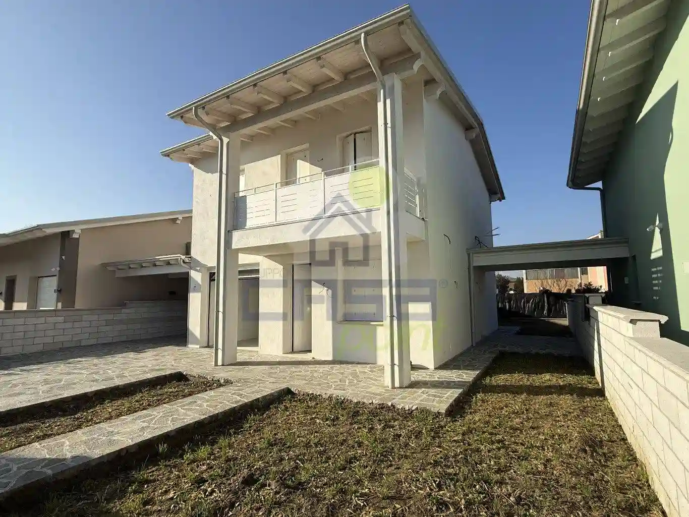 Casa indipendente - foto 3