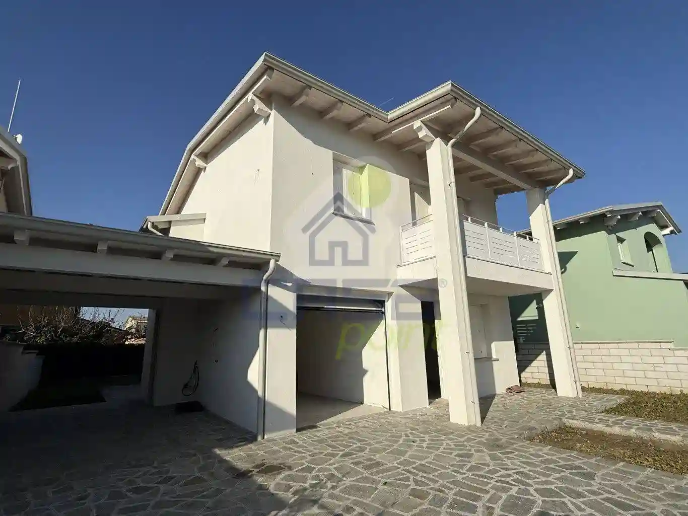 Casa indipendente - foto 4