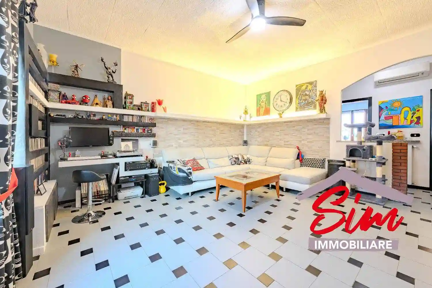 Appartamento - foto 4