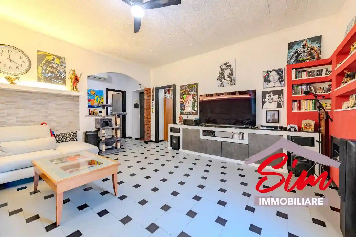 Appartamento - foto 5