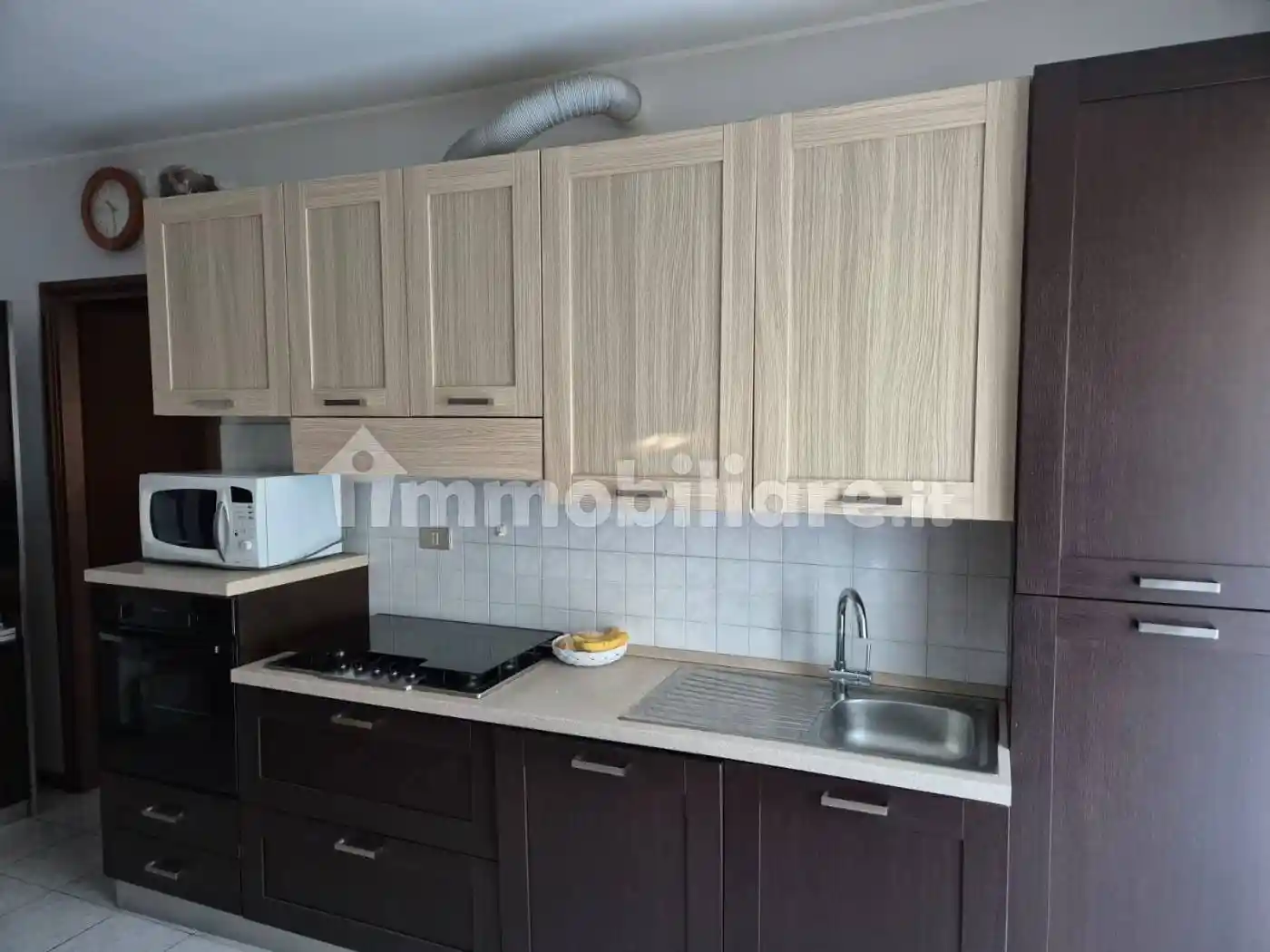 Appartamento in vendita a Dalmine