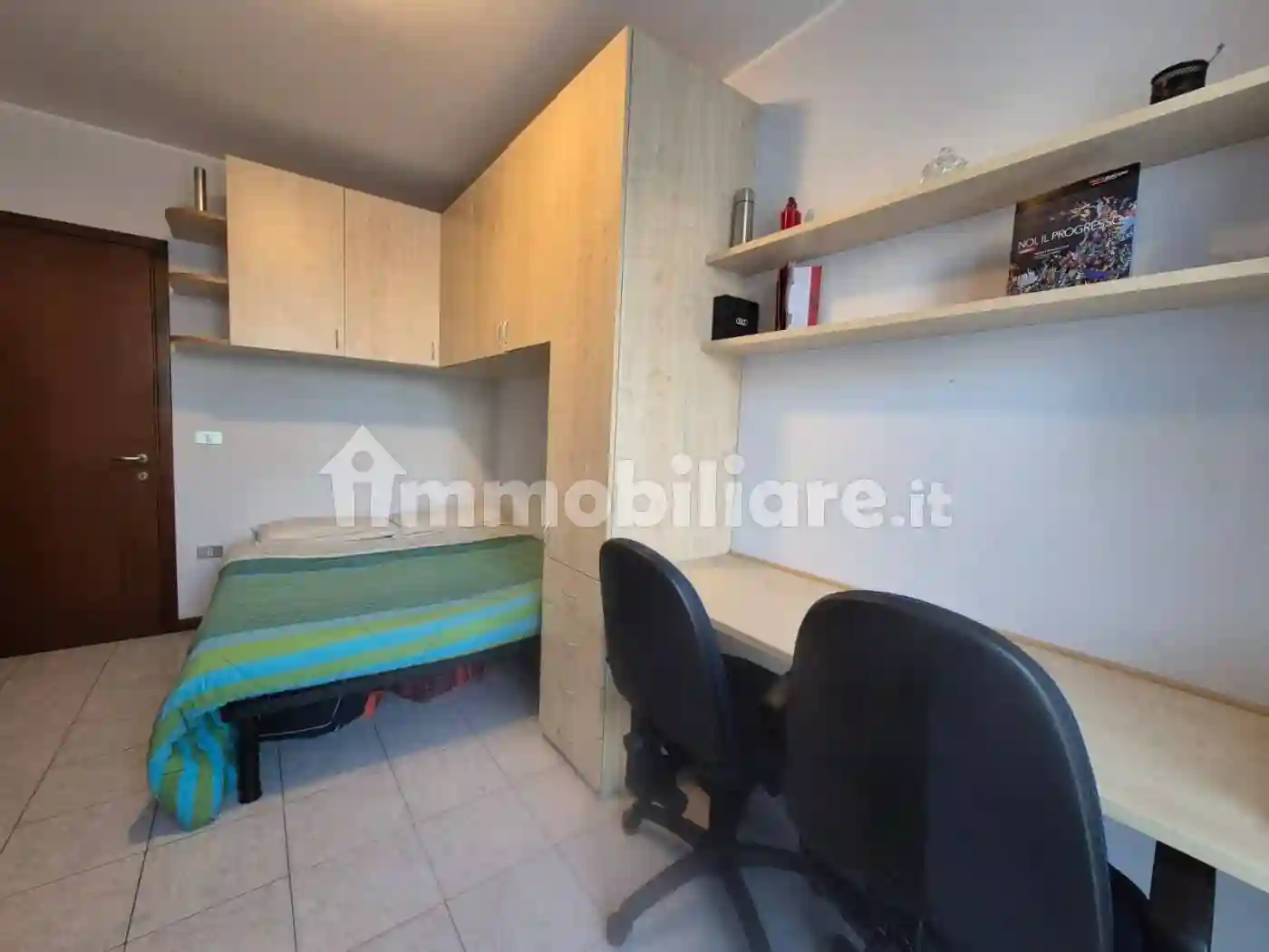 Appartamento - foto 5