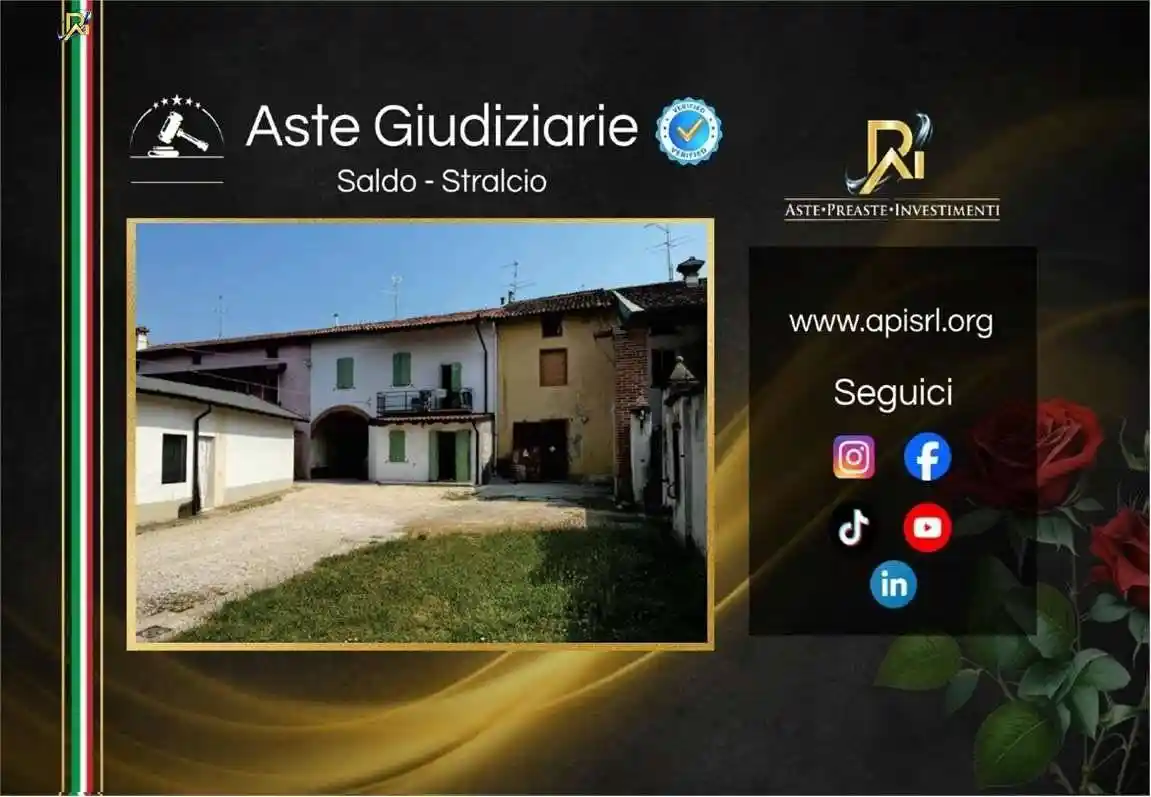 Appartamento in vendita a Annicco