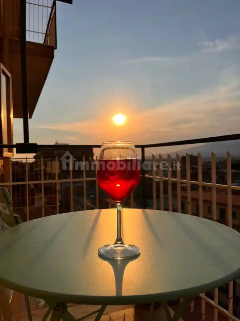 Appartamento in affitto a Angri