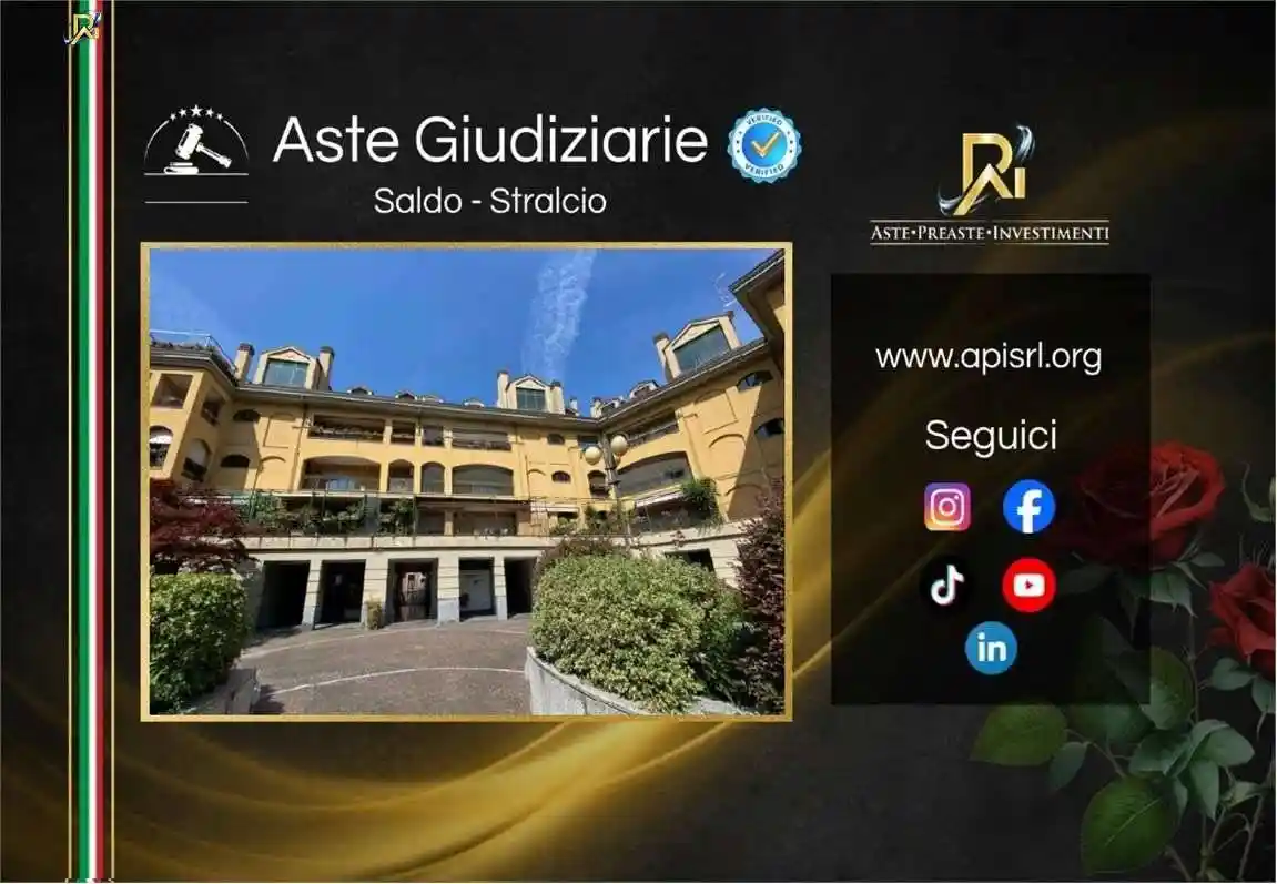 Appartamento in vendita a Corsico