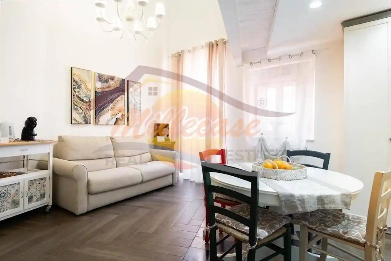 Appartamento in vendita a Siracusa