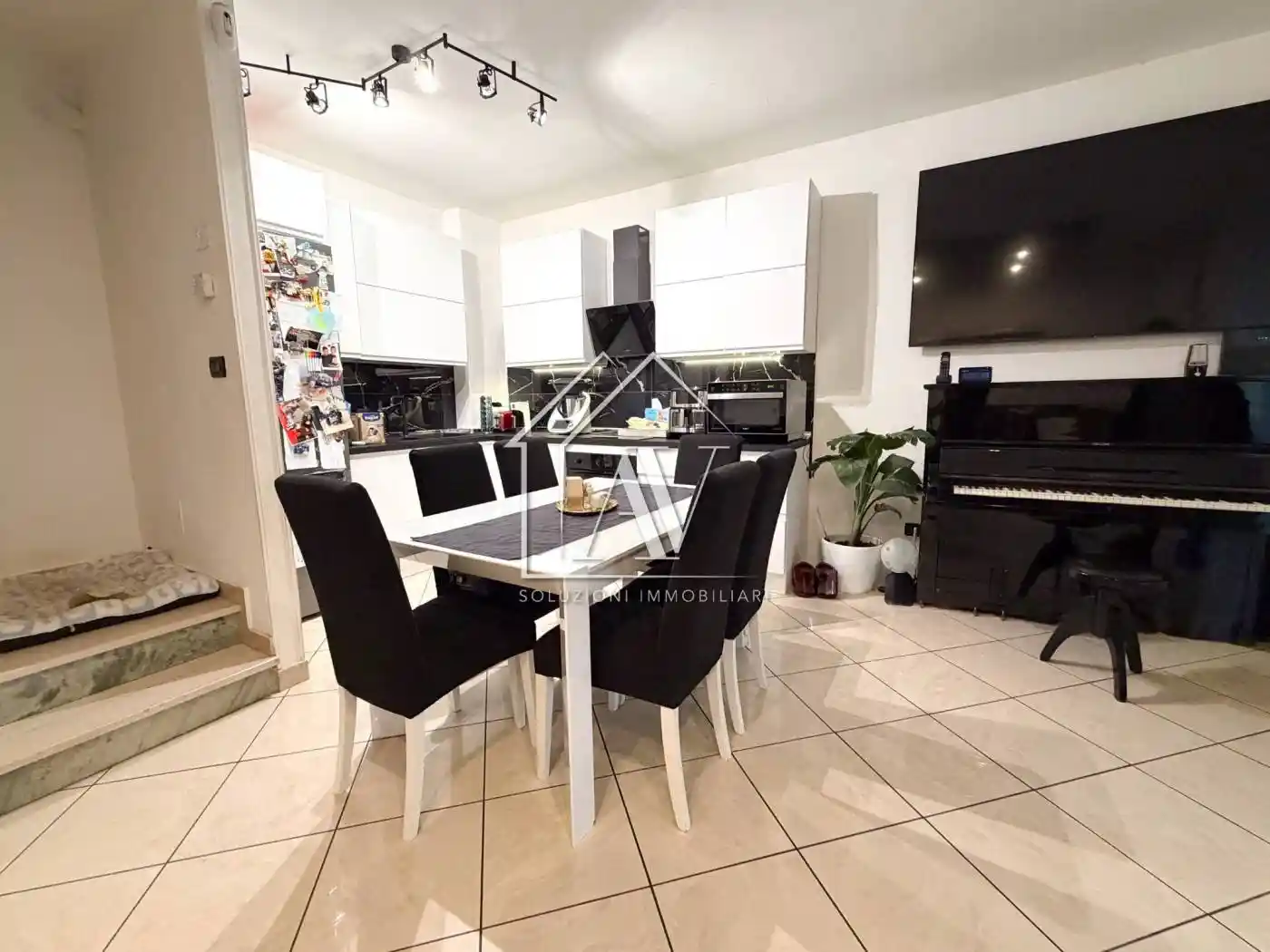 Villetta a schiera in vendita a Ravenna