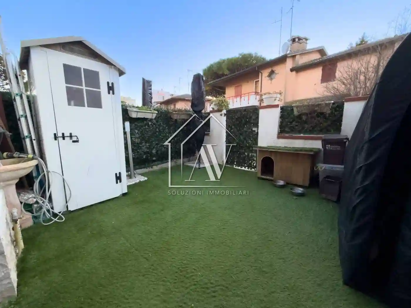 Villetta a schiera - foto 3