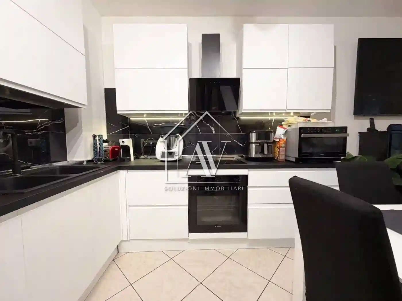 Villetta a schiera - foto 4