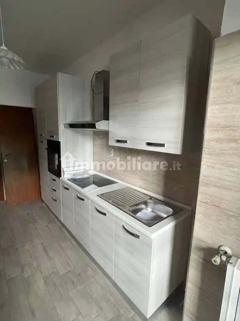 Appartamento in vendita a Rho