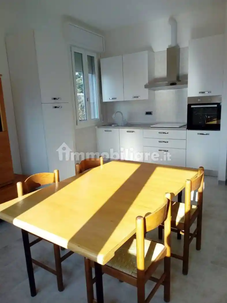 Appartamento in affitto a Sasso Marconi