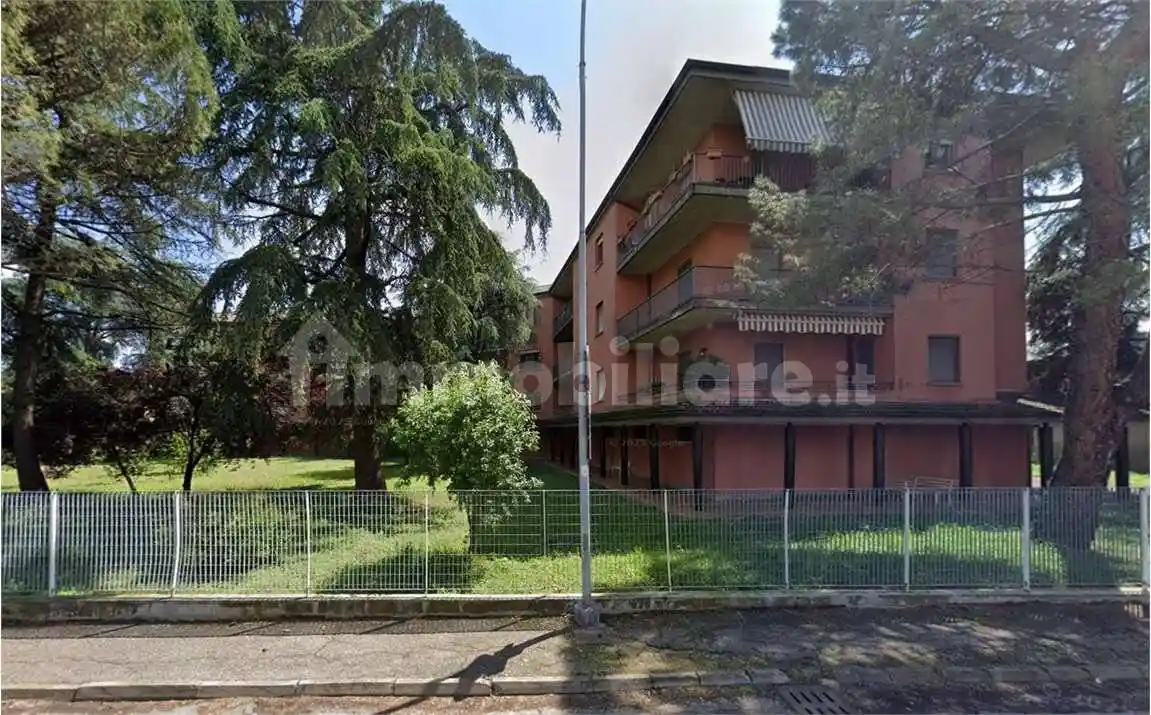 Appartamento in vendita a Voghera