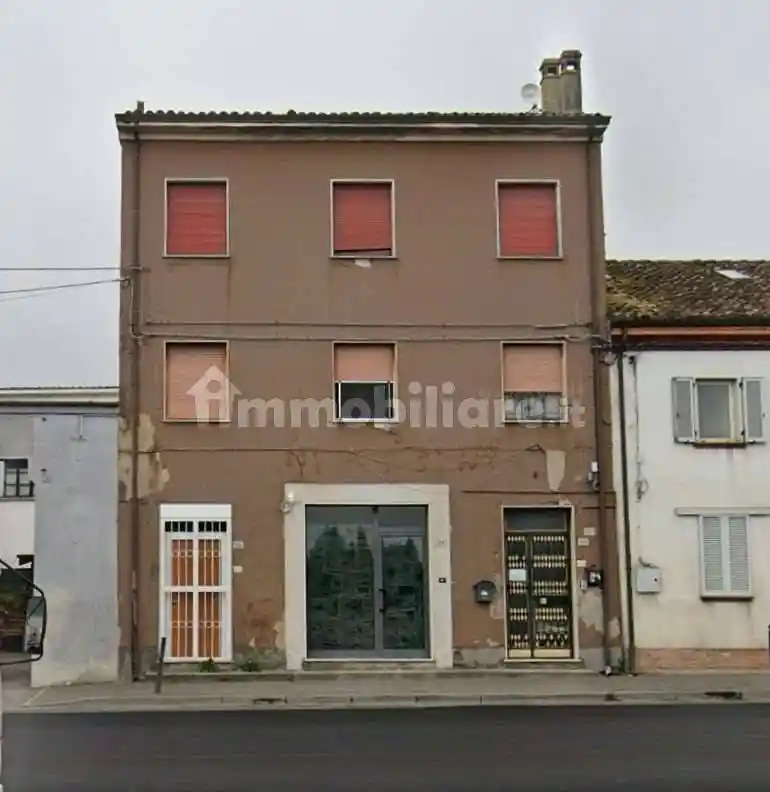 Appartamento in vendita a Alseno