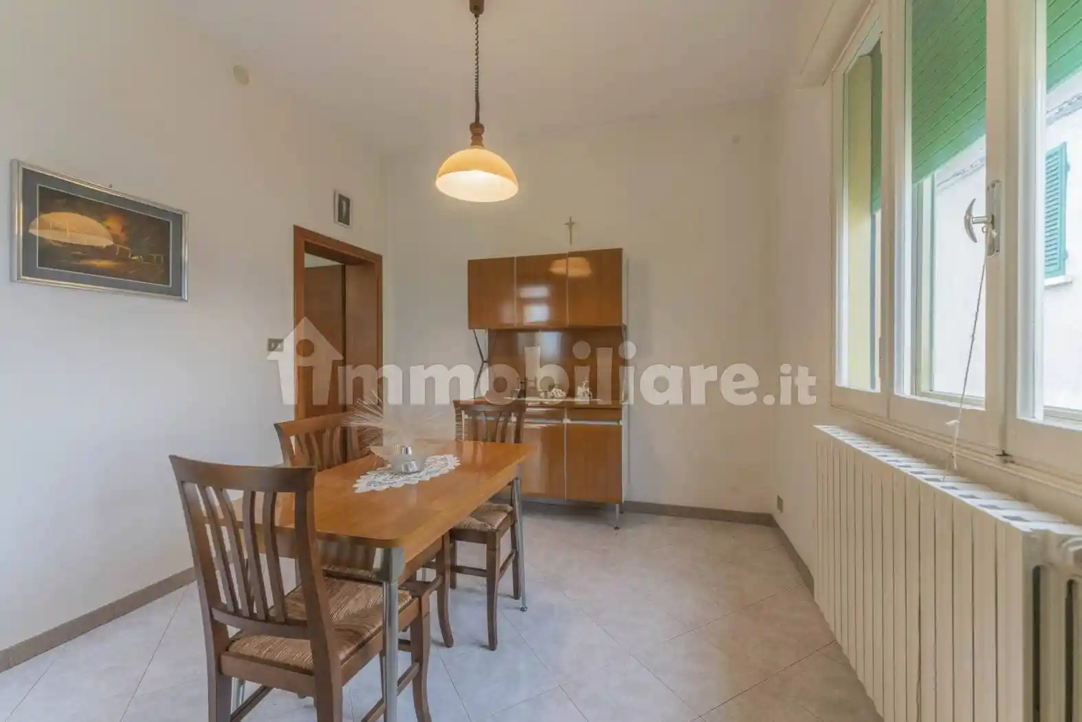 Villa in vendita a Poggio Renatico