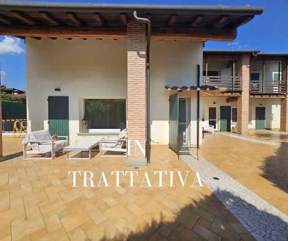 Villetta a schiera - foto 3