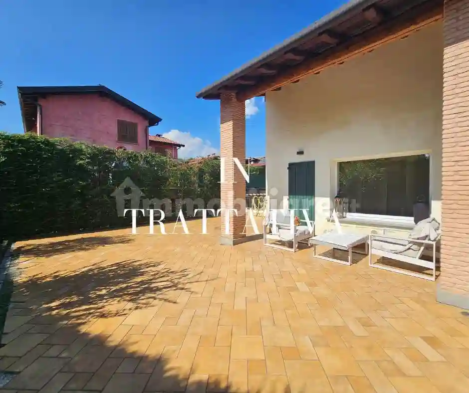 Villetta a schiera - foto 4