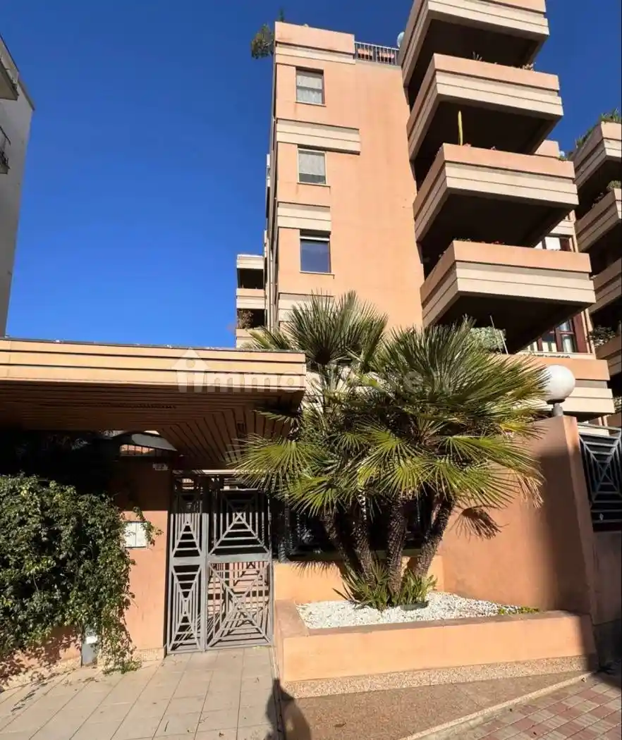 Appartamento in affitto a Cagliari