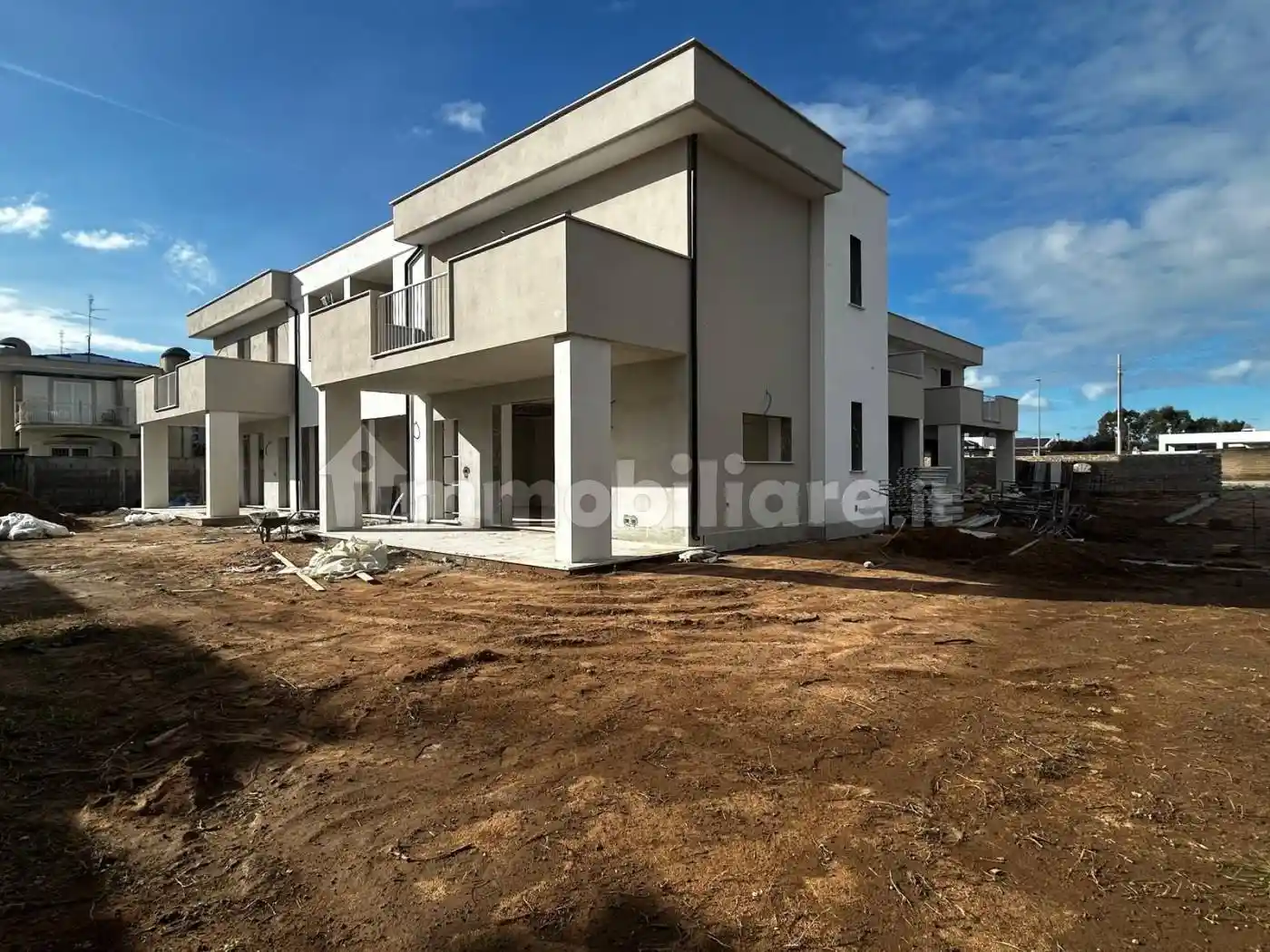 Villa in vendita a Anzio