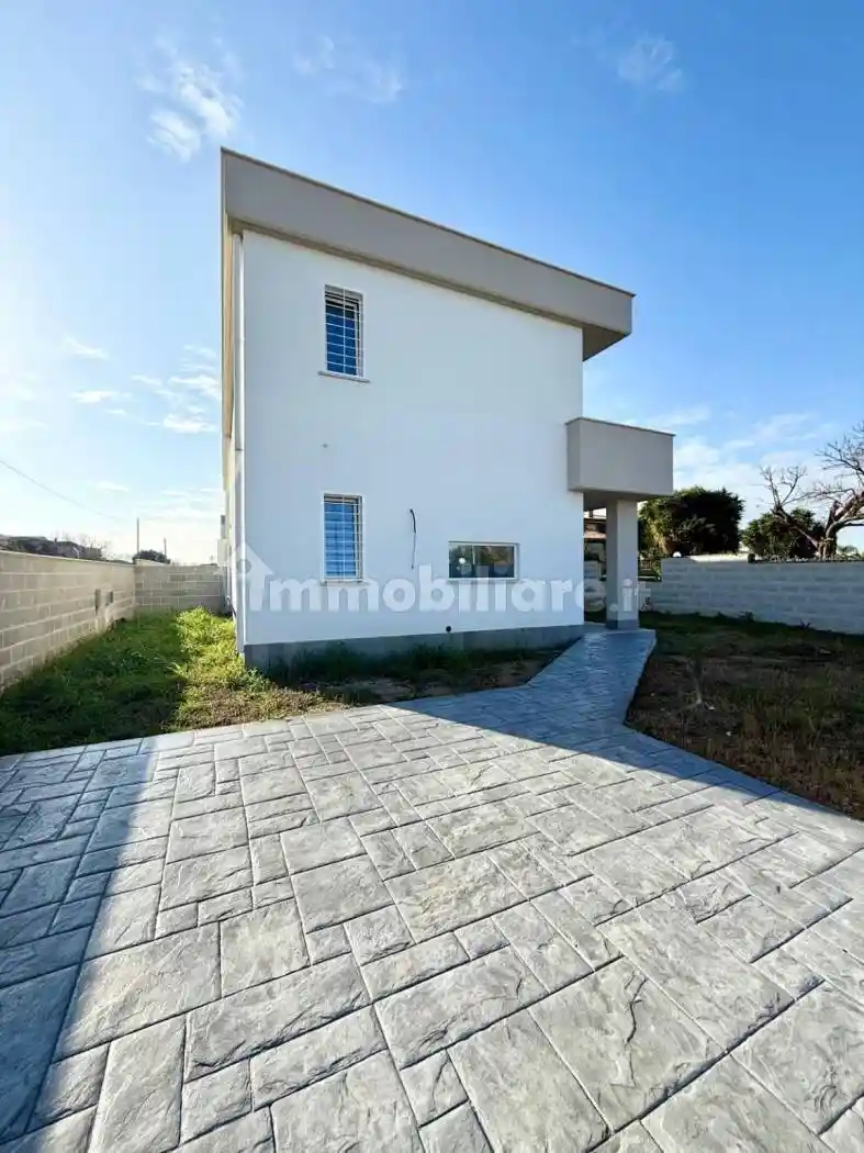 Villa in vendita a Anzio
