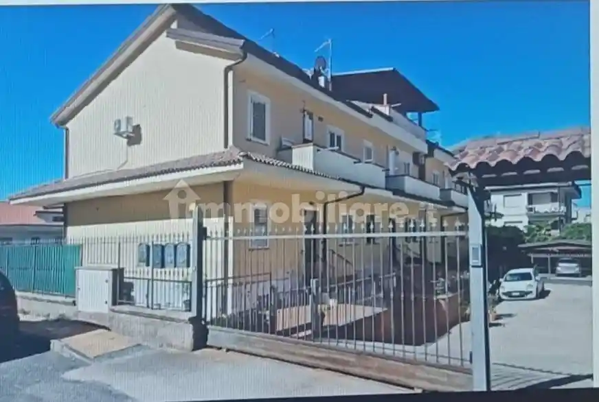 Villa in vendita a Amantea