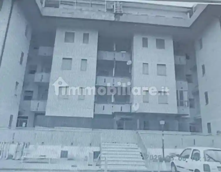 Appartamento in vendita a Scalea