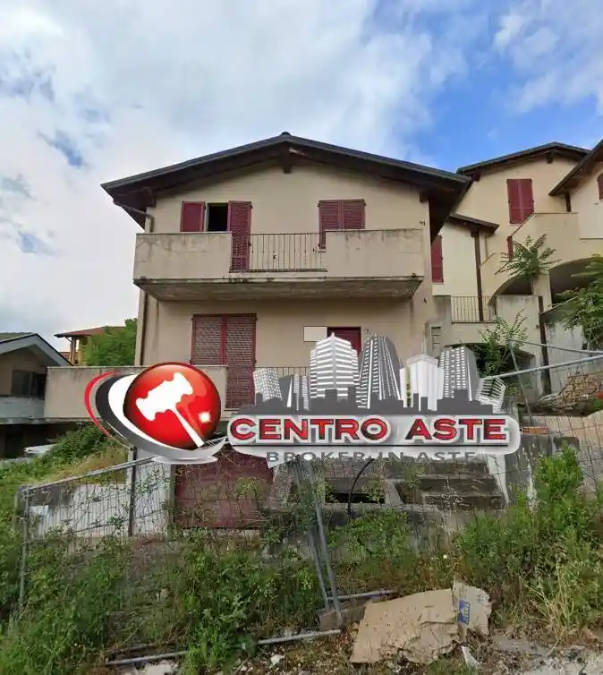 Appartamento in vendita a Fossombrone