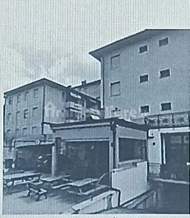 Appartamento in vendita a Camerino