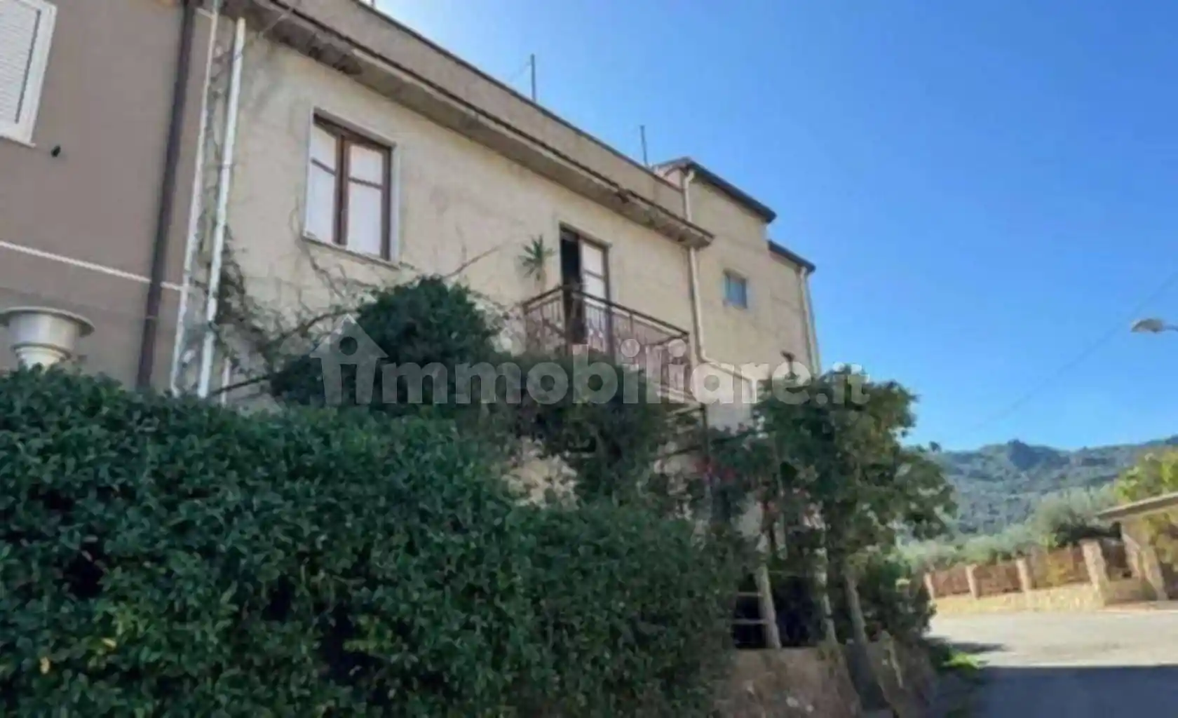 Appartamento in vendita a Sant'Agata di Militello