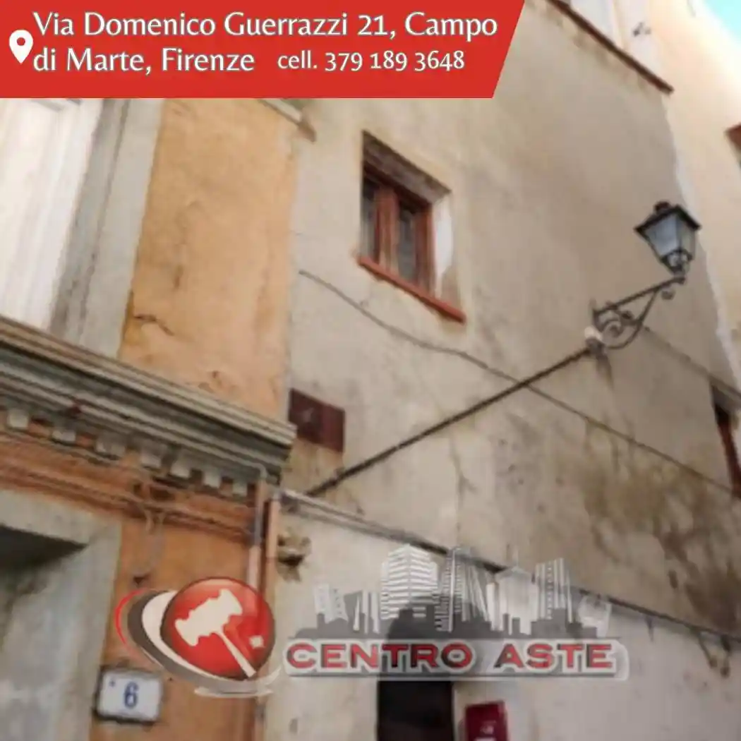 Appartamento in vendita a Fucecchio