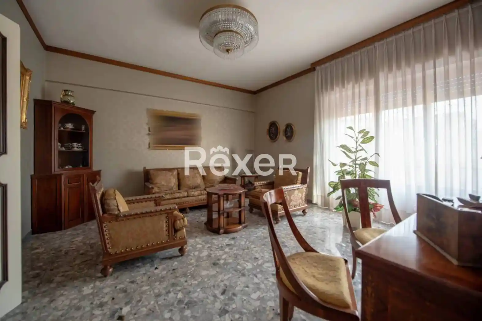 Appartamento in vendita a Caserta