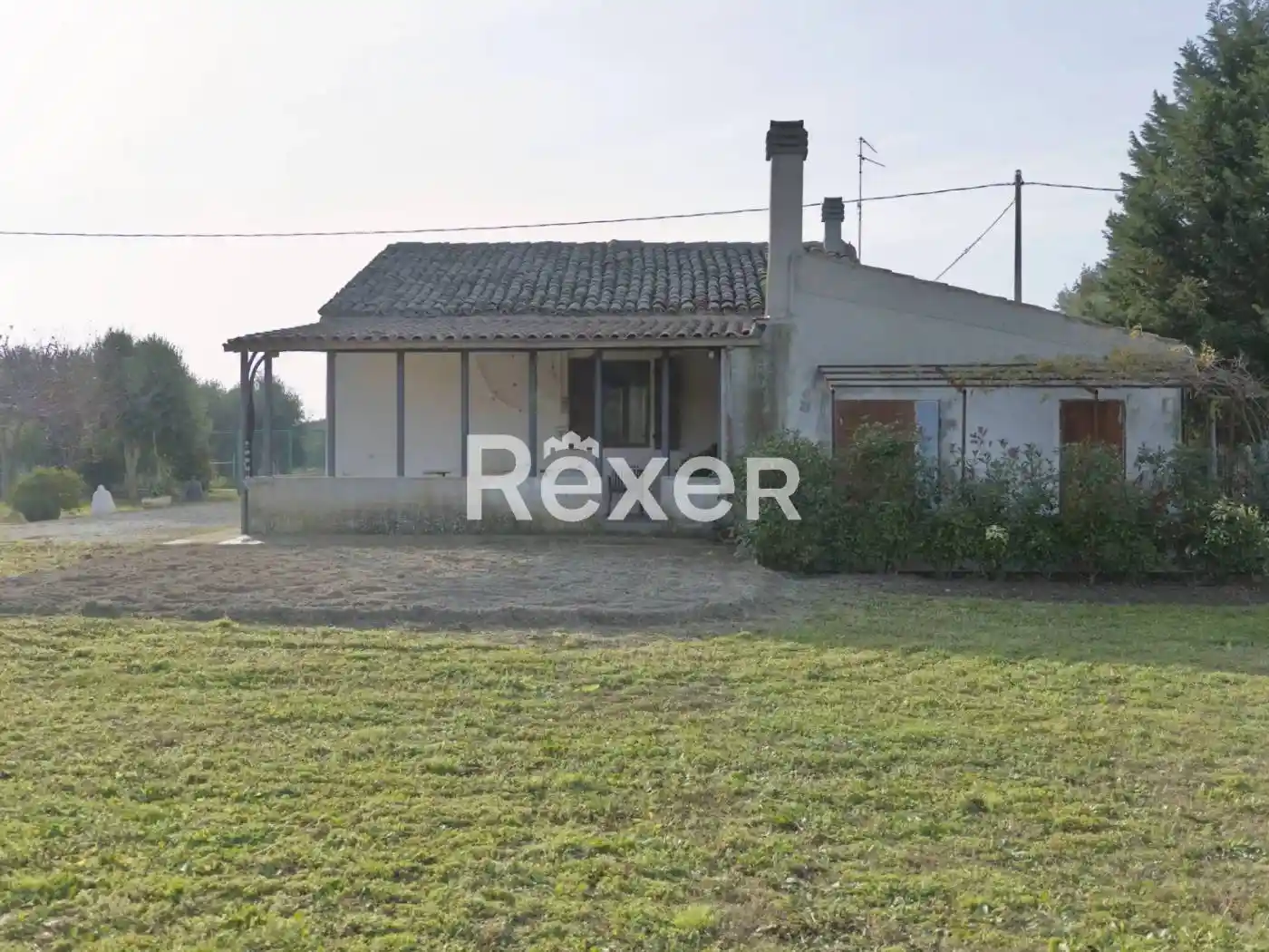 Villa in vendita a Fano