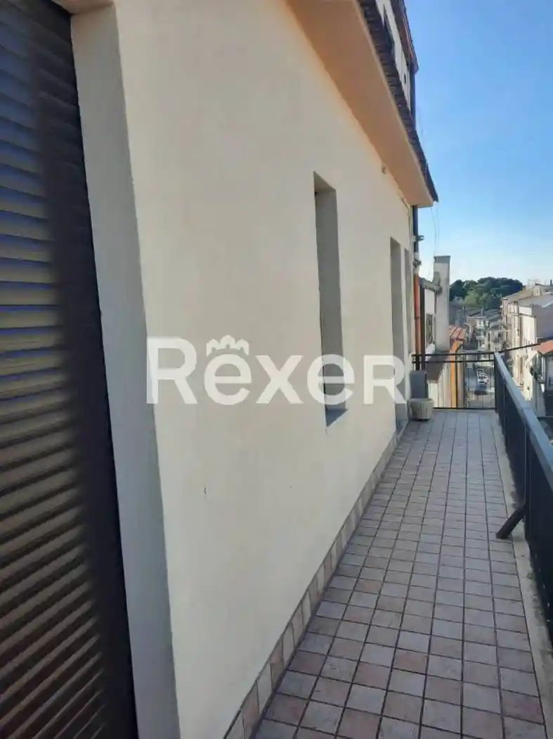 Appartamento in vendita a Guglionesi