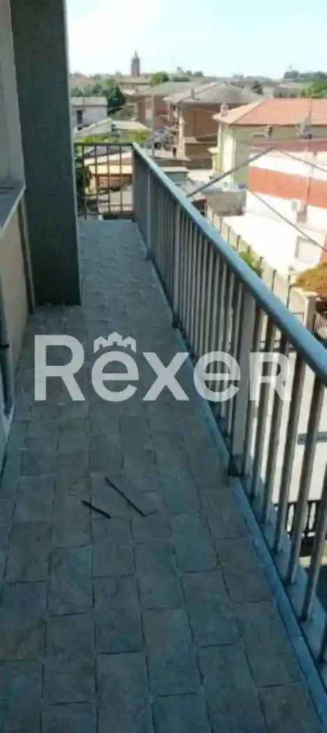 Appartamento in vendita a Pieve del Cairo