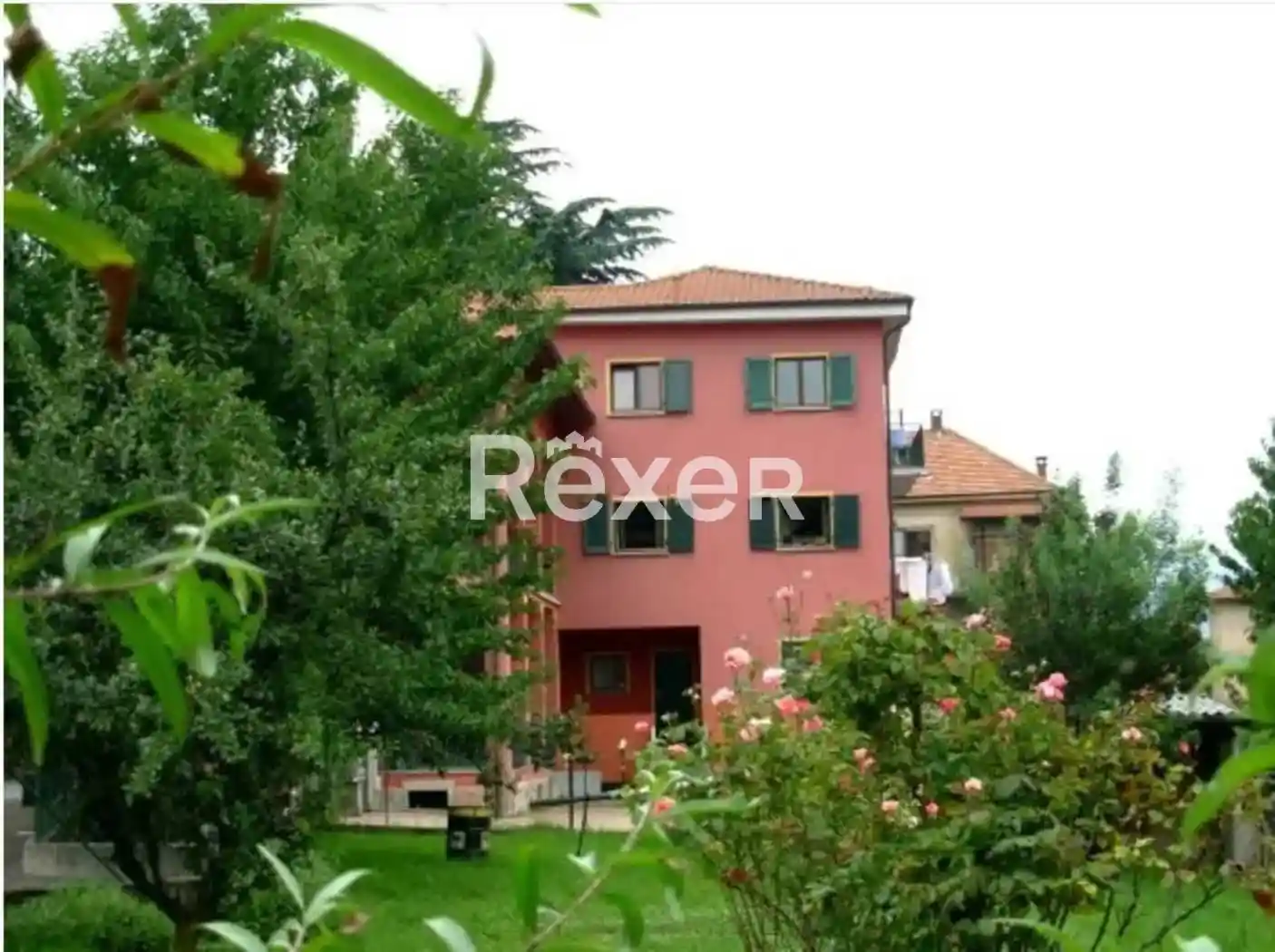 Attico - Mansarda in vendita a Besano