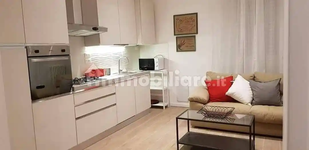 Appartamento in affitto a San Benedetto del Tronto