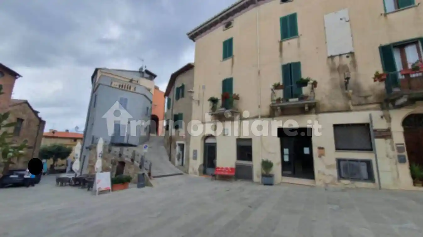 Casa indipendente in vendita a Campagnatico