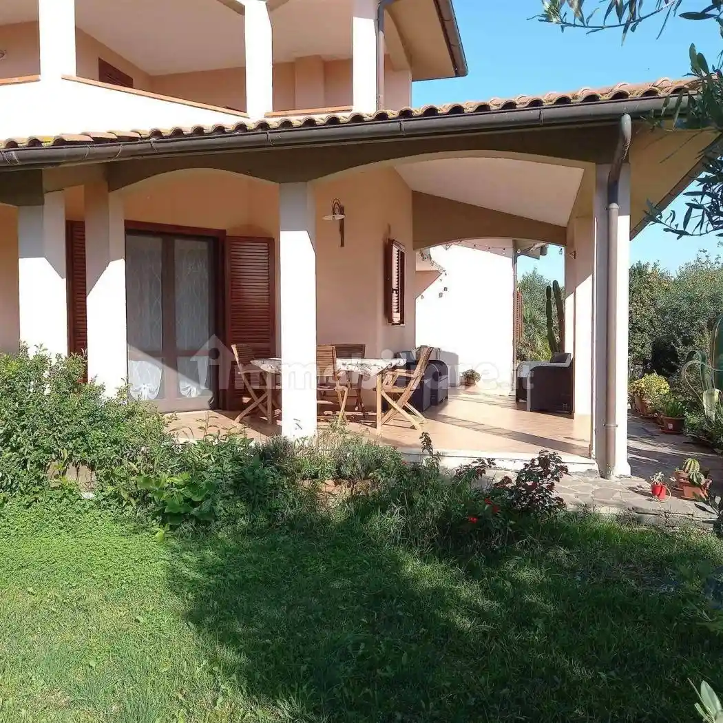 Casa indipendente in vendita a Grosseto